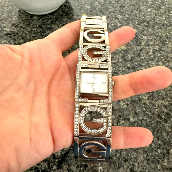 Guess watch - Picture 1 of 2
